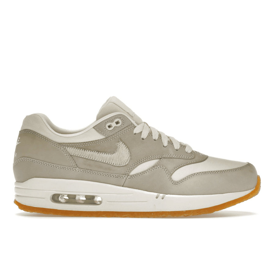 Nike Air Max 1 Crepe Sail — 36