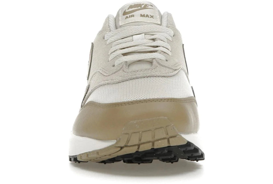 Nike Air Max 1 Essential Phantom Khaki — 36