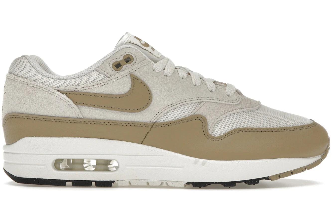 Nike Air Max 1 Essential Phantom Khaki — 36