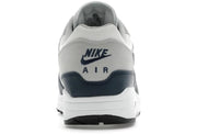Nike Air Max 1 Essential Summit White Armory Navy