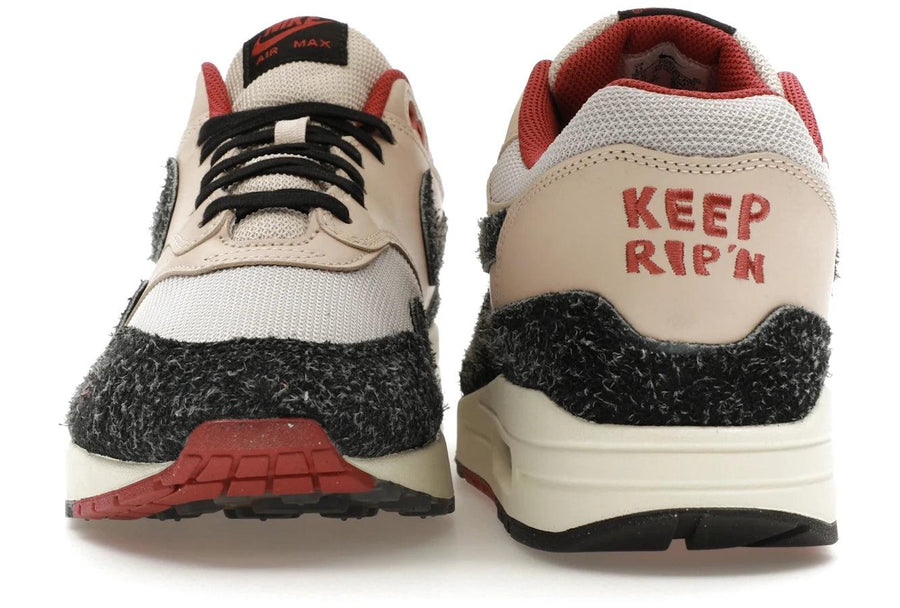 Nike Air Max 1 Keep Rippin Stop Slippin 2.0 — 36