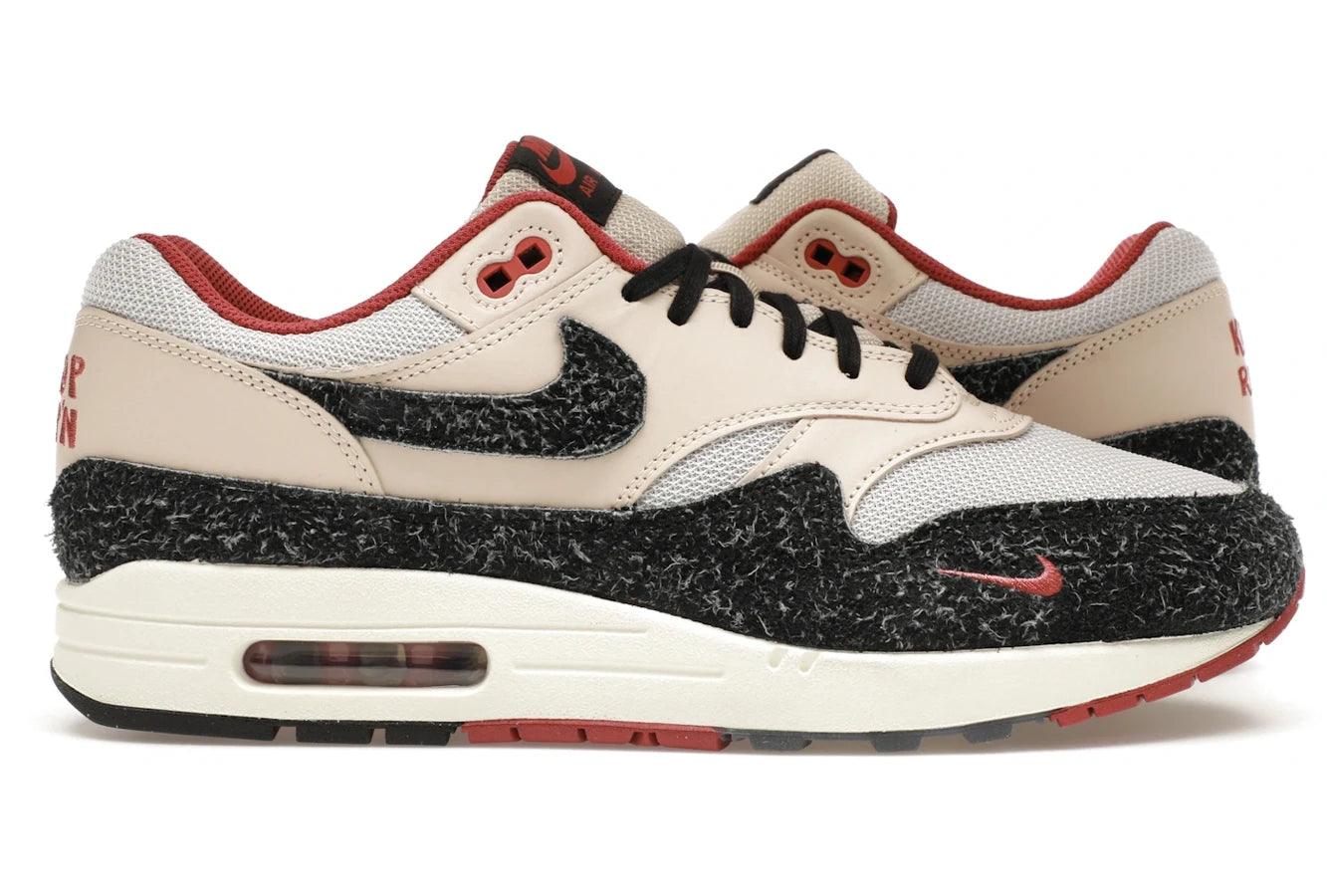 Nike Air Max 1 Keep Rippin Stop Slippin 2.0 — 36
