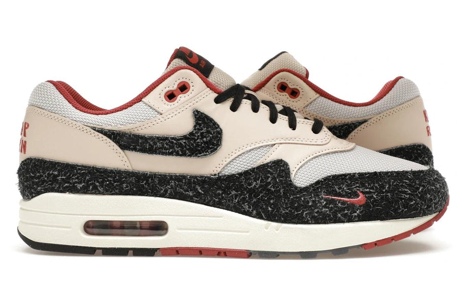 Nike Air Max 1 Keep Rippin Stop Slippin 2.0 — 36