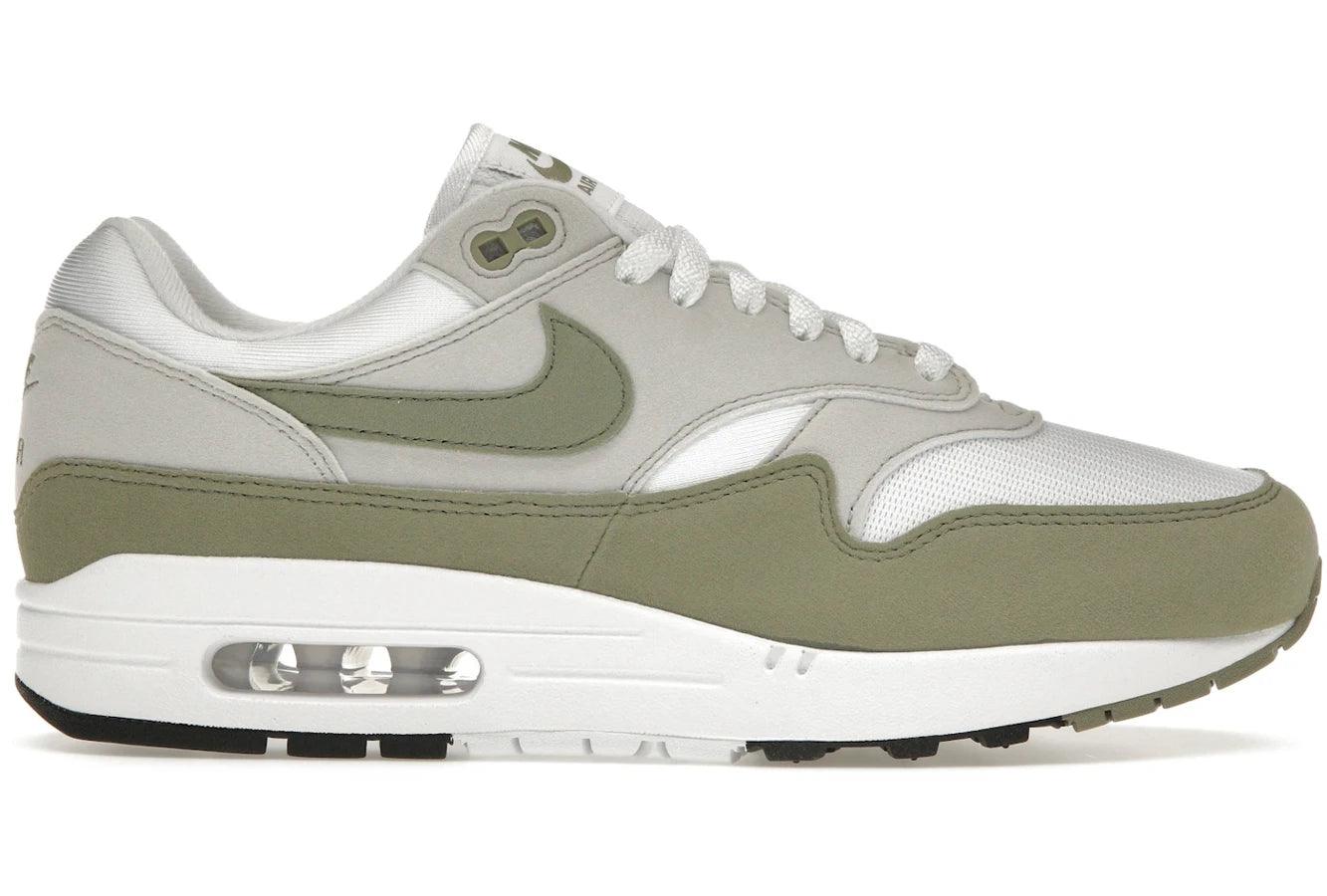 Nike Air Max 1 Light Army — 36