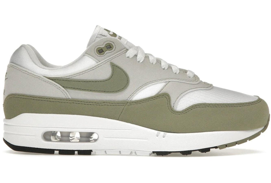 Nike Air Max 1 Light Army — 36