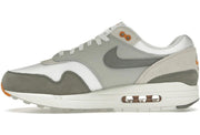 Nike Air Max 1 Light Iron Ore Flat Pewter