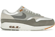 Nike Air Max 1 Light Iron Ore Flat Pewter