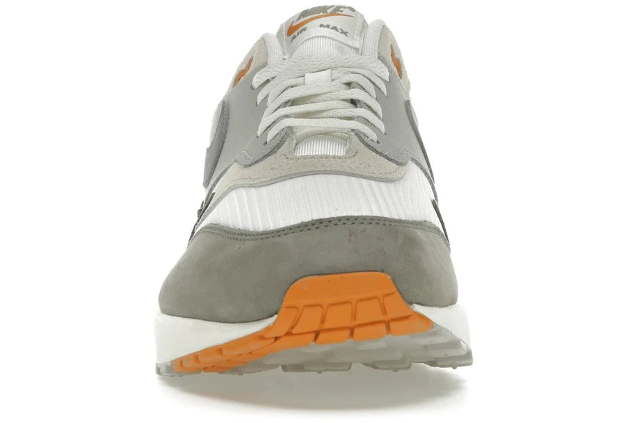 Nike Air Max 1 Light Iron Ore Flat Pewter — 36