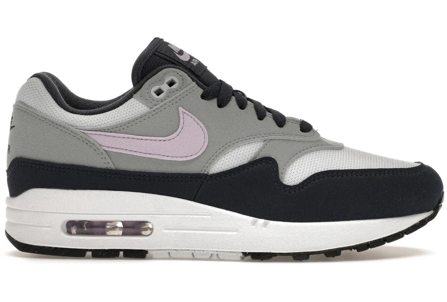 Nike Air Max 1 Obsidian Lilac Bloom — 36