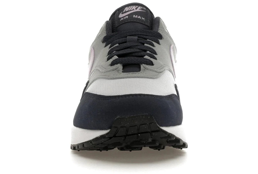 Nike Air Max 1 Obsidian Lilac Bloom — 36