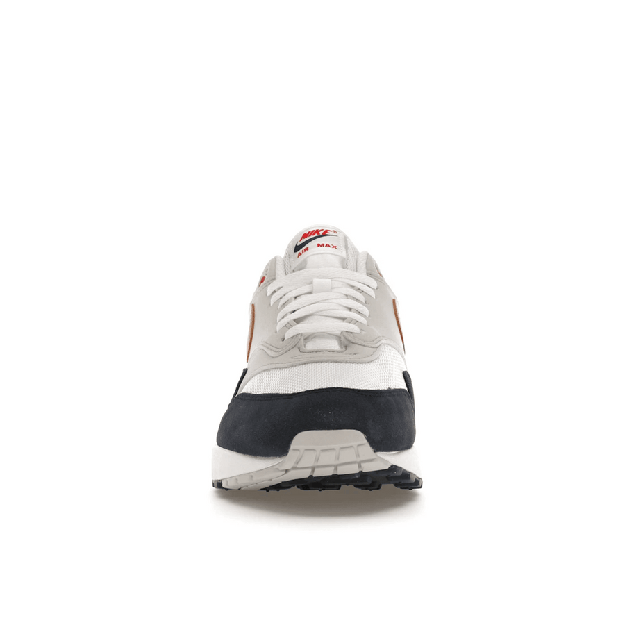 Nike Air Max 1 Olympic — 36