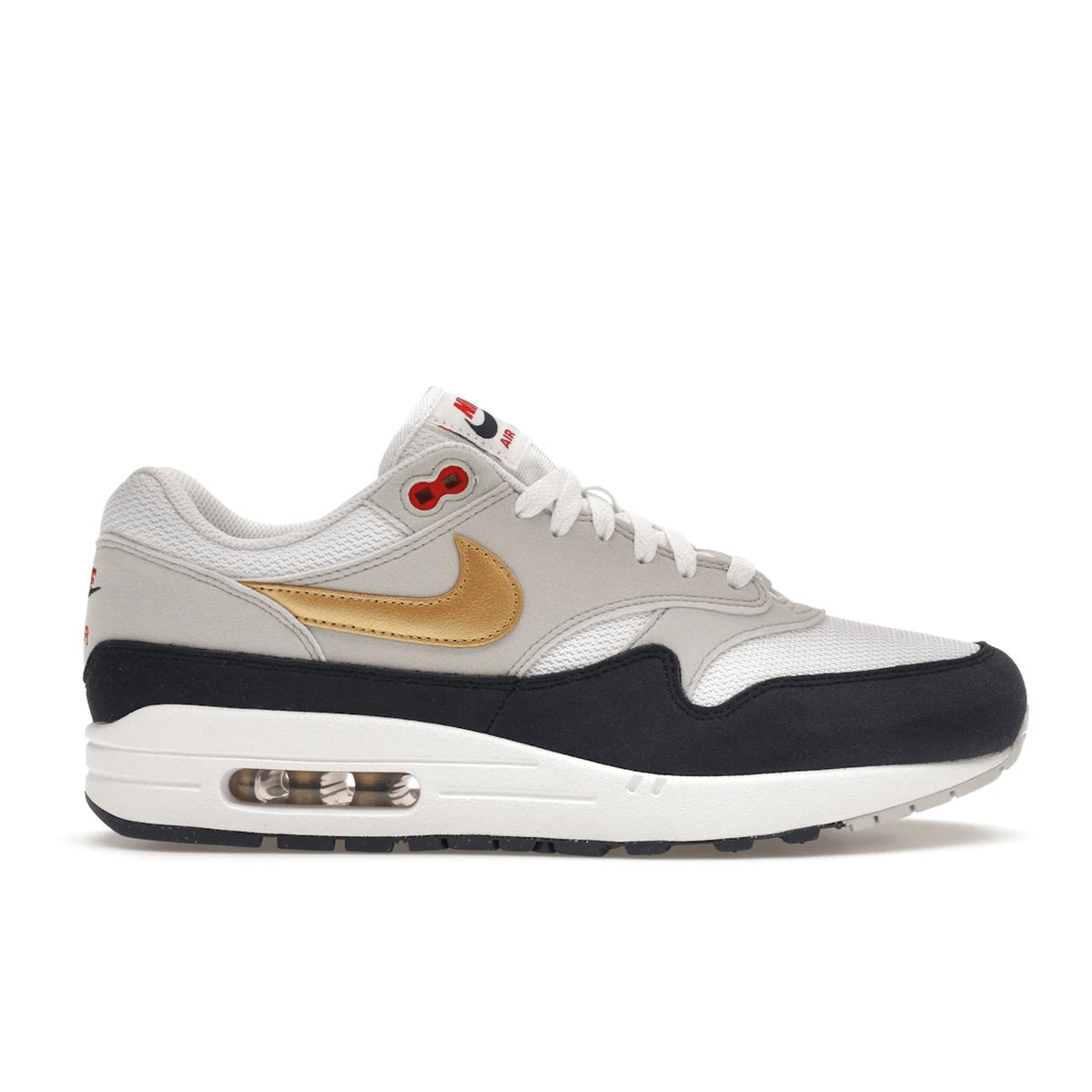 Nike Air Max 1 Olympic — 36