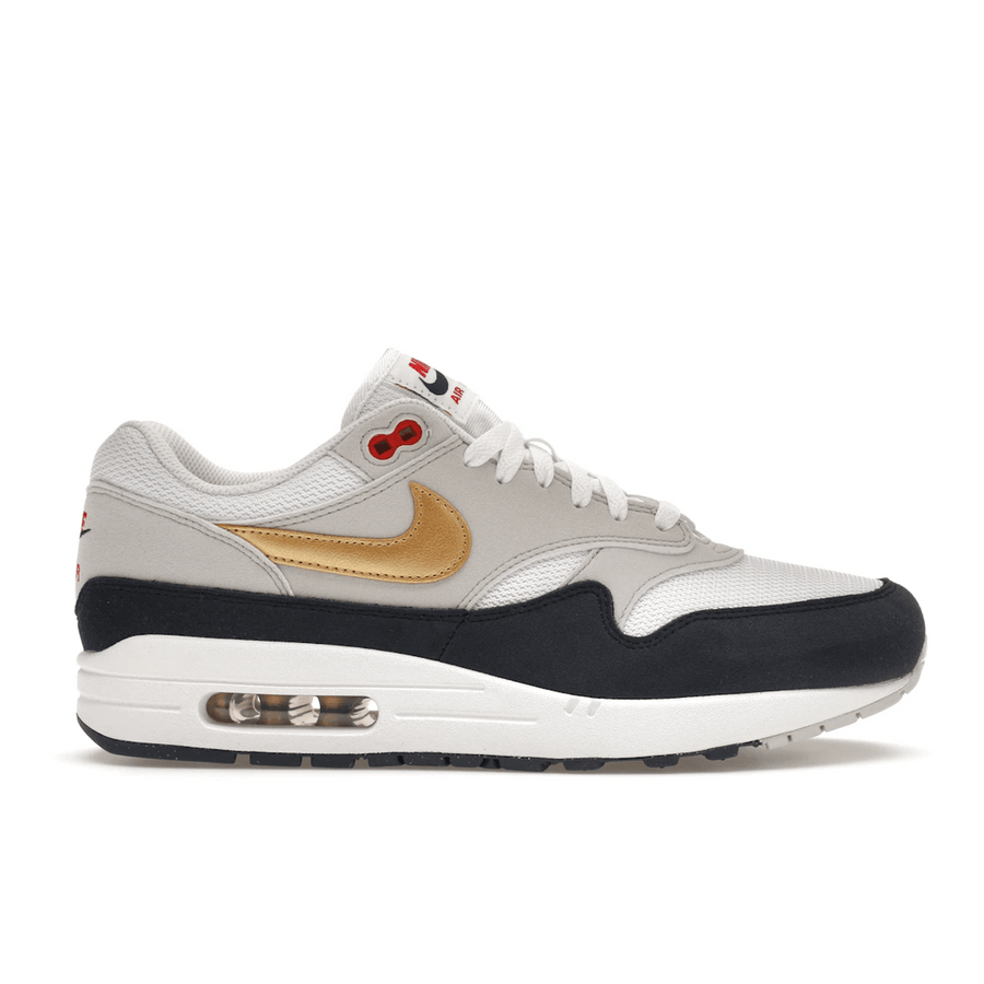 Nike Air Max 1 Olympic — 36