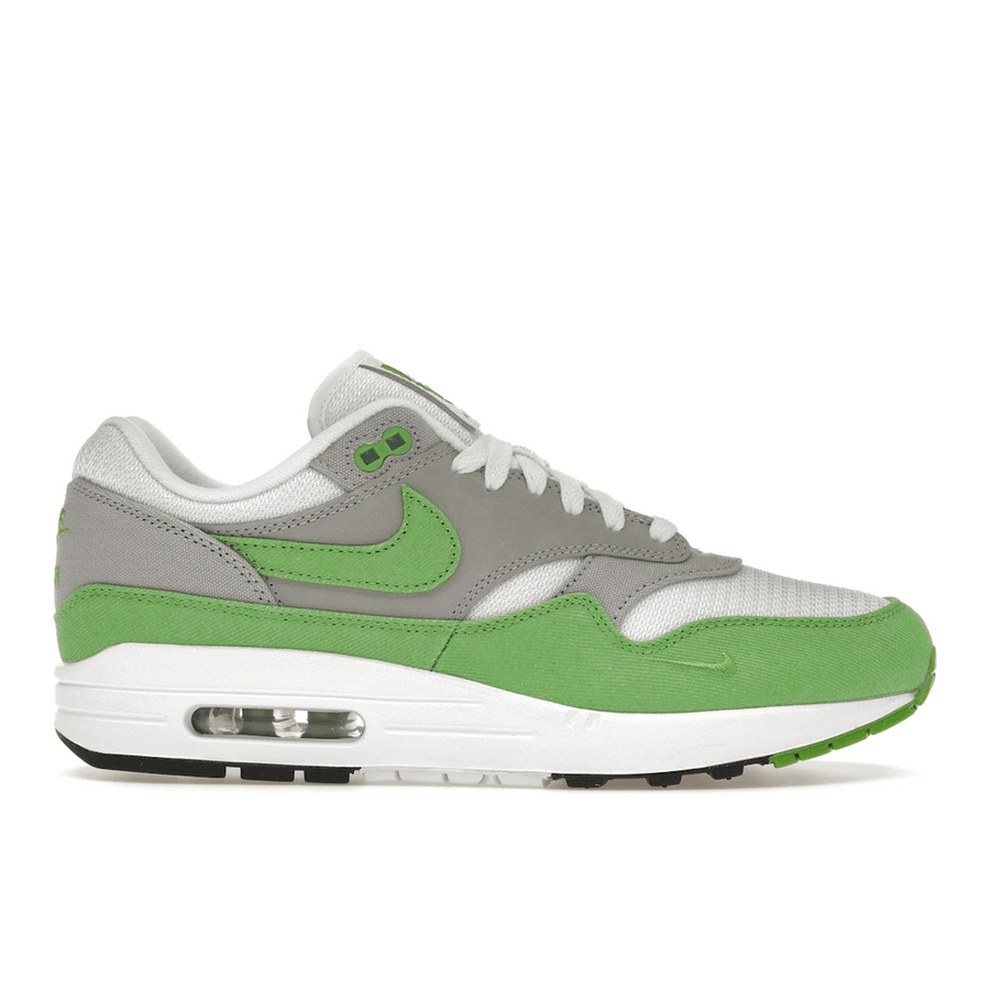Nike Air Max 1 Patta 20th Anniversary Chlorophyll — 36