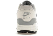Nike Air Max 1 Platinum Tint Dark Obsidian