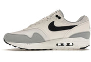 Nike Air Max 1 Platinum Tint Dark Obsidian