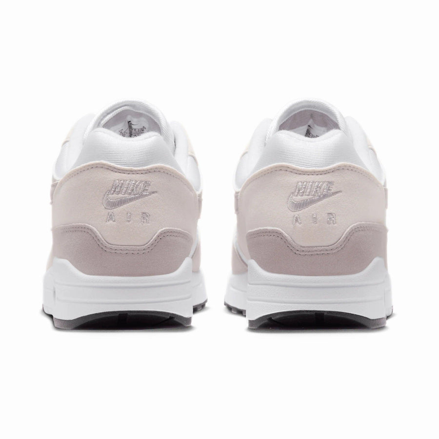 Nike Air Max 1 Platinum Violet — 36
