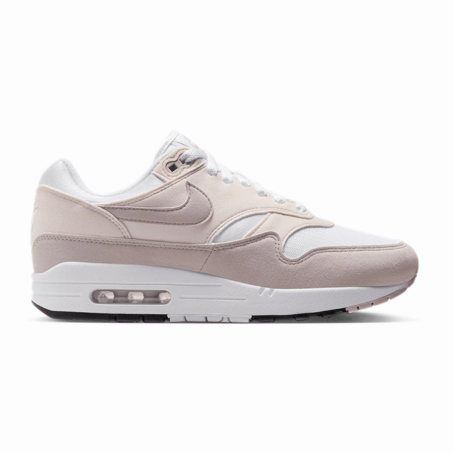 Nike Air Max 1 Platinum Violet — 36