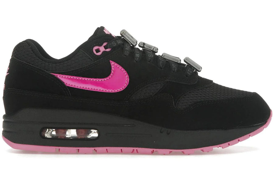 Nike Air Max 1 PRM Valentine’s Day Black — 36
