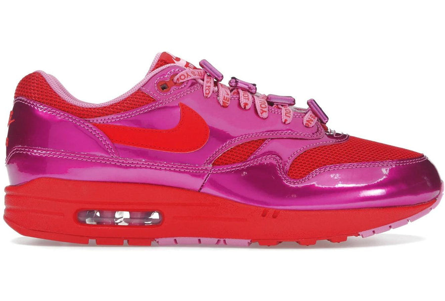 Nike Air Max 1 PRM Valentine’s Day Playful Pink — 36