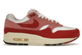 Nike Air Max 1 Red Stardust