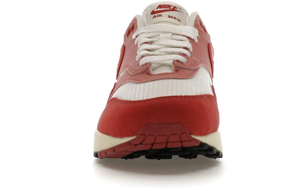Nike Air Max 1 Red Stardust — 36