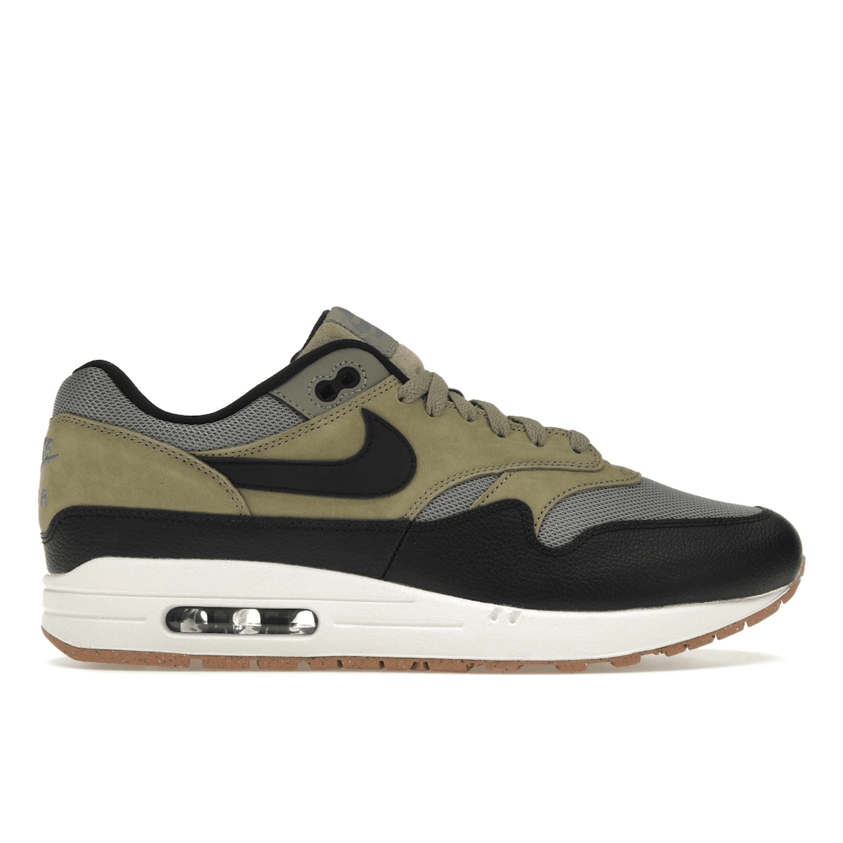 Nike Air Max 1 SC Dark Stucco — 36