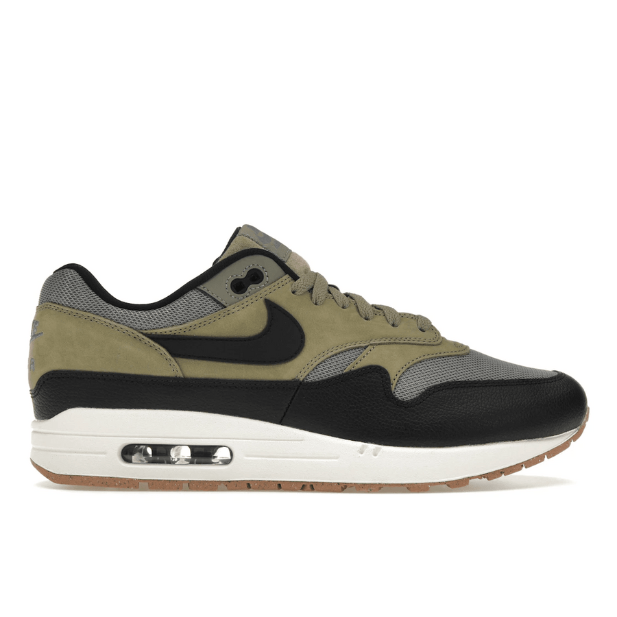 Nike Air Max 1 SC Dark Stucco — 36