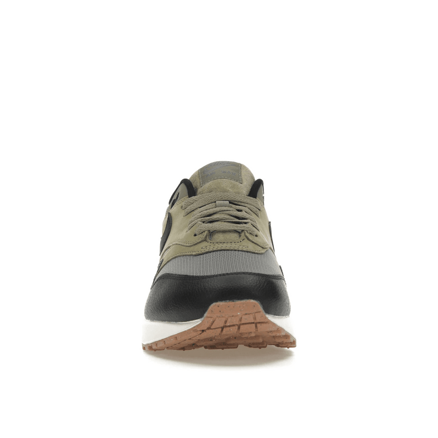 Nike Air Max 1 SC Dark Stucco — 36