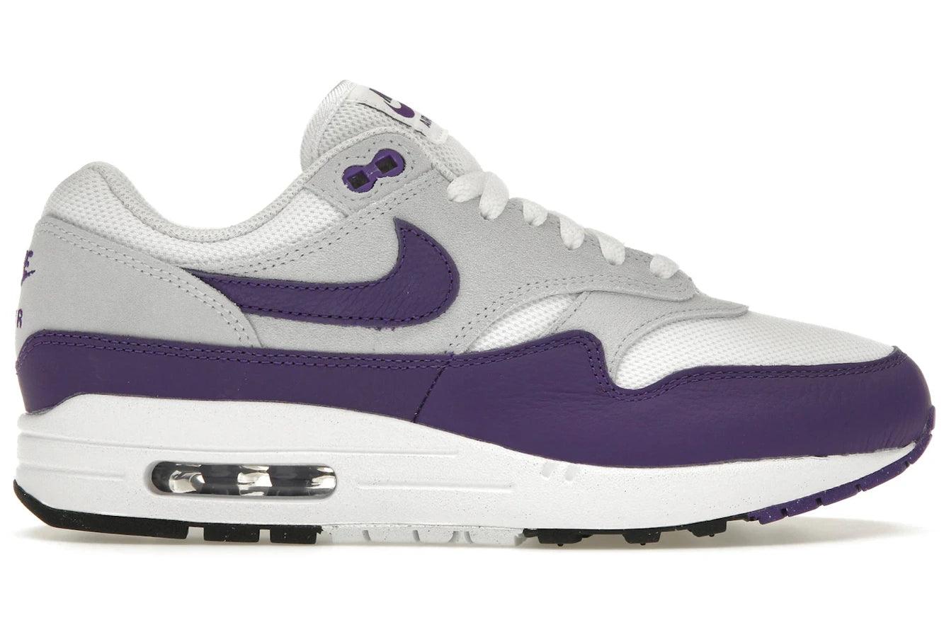 Nike Air Max 1 SC Field Purple — 36