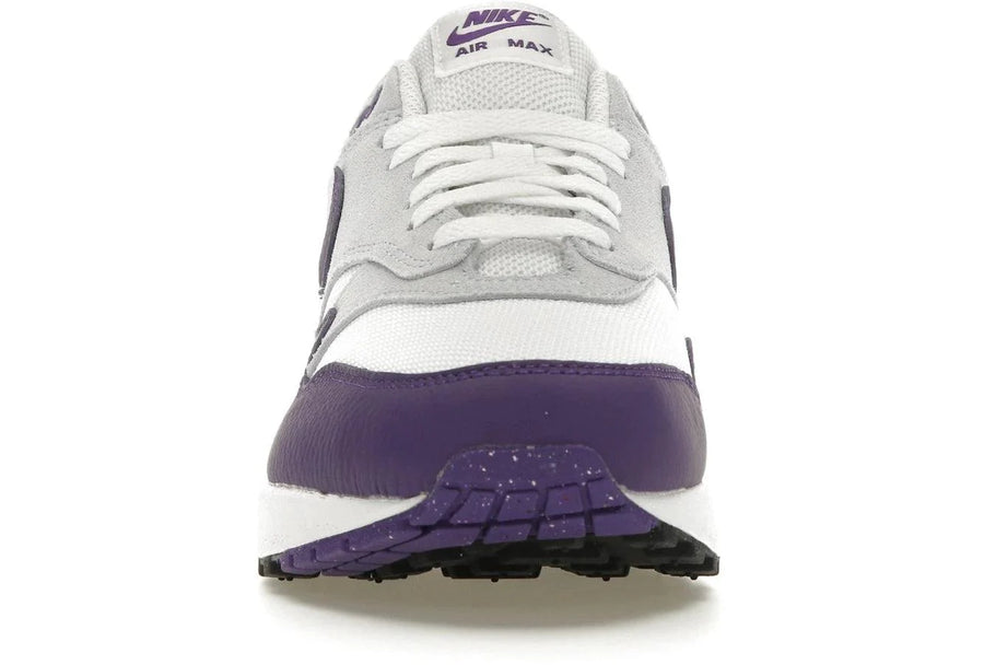 Nike Air Max 1 SC Field Purple — 36
