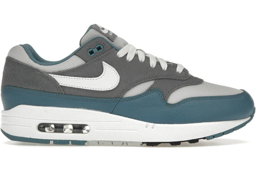 Nike Air Max 1 SC Noise Aqua — 36