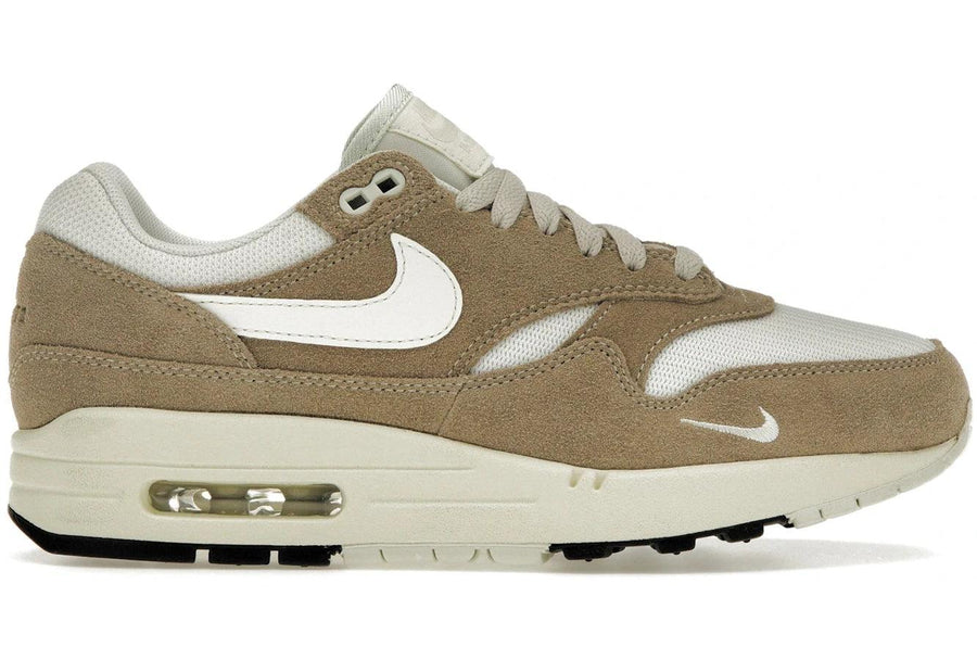 Nike Air Max 1 SE Hangul Day — 36
