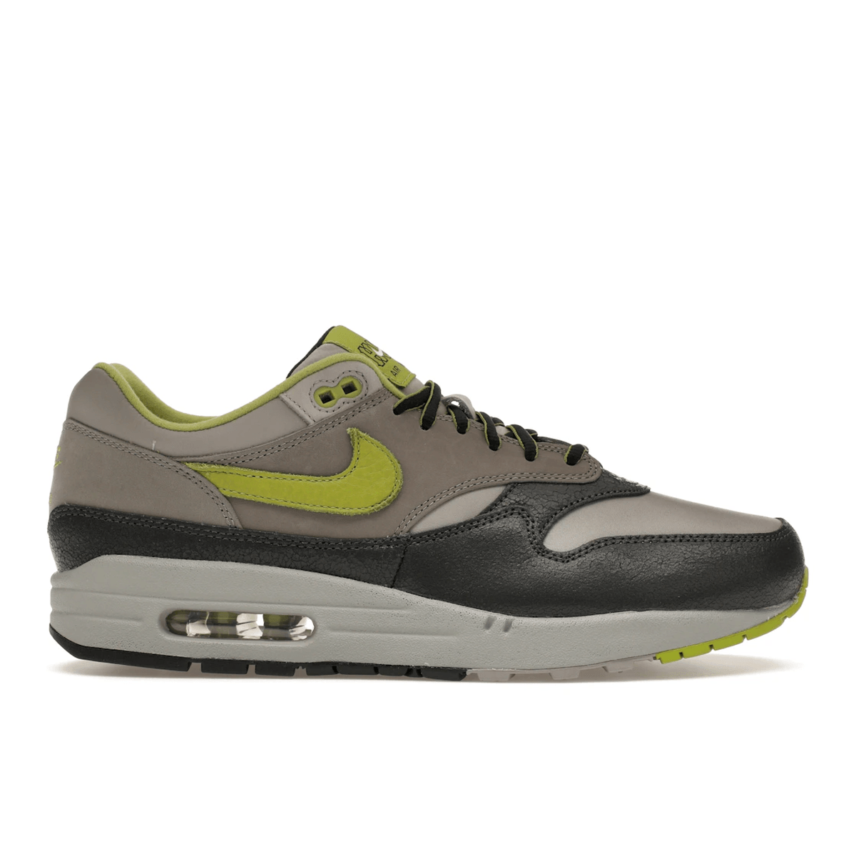 Nike Air Max 1 SP HUF Pear Green — 36