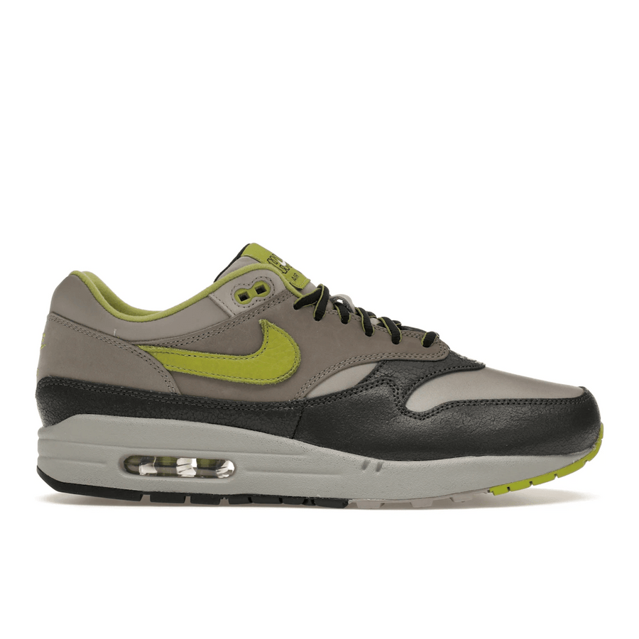 Nike Air Max 1 SP HUF Pear Green — 36