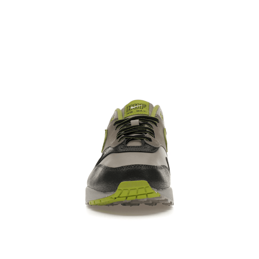 Nike Air Max 1 SP HUF Pear Green — 36