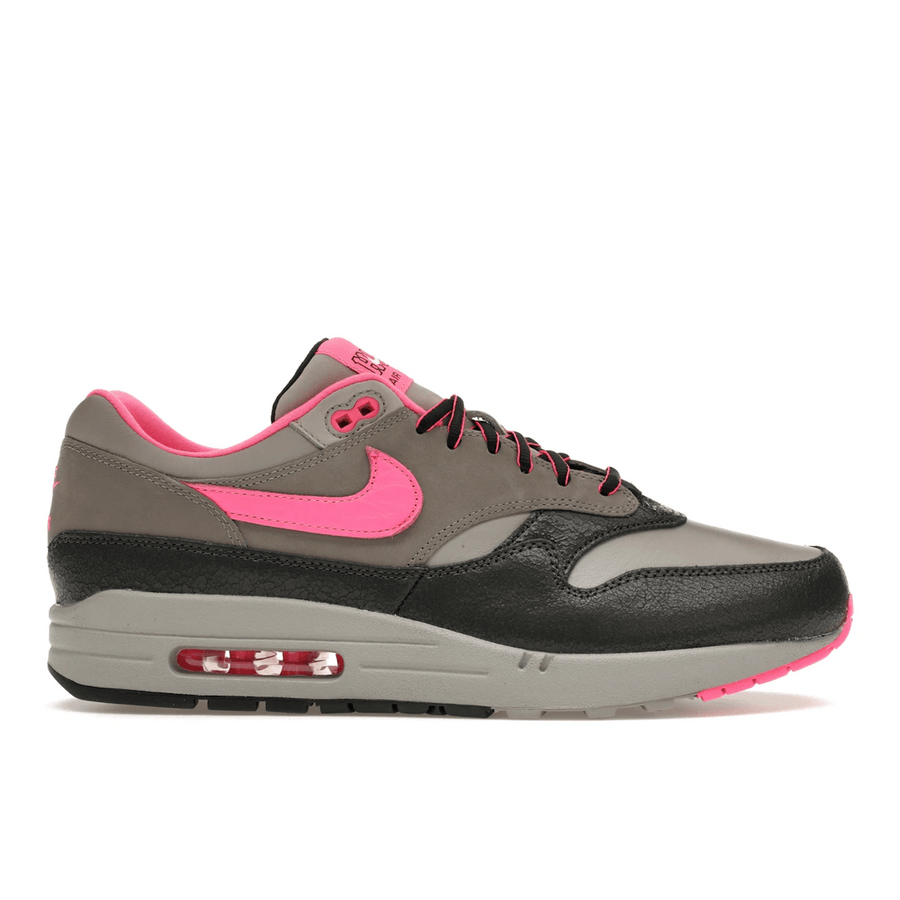 Nike Air Max 1 SP HUF Pink Pow — 36