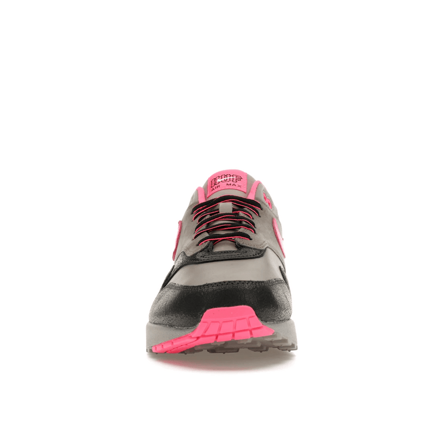 Nike Air Max 1 SP HUF Pink Pow — 36