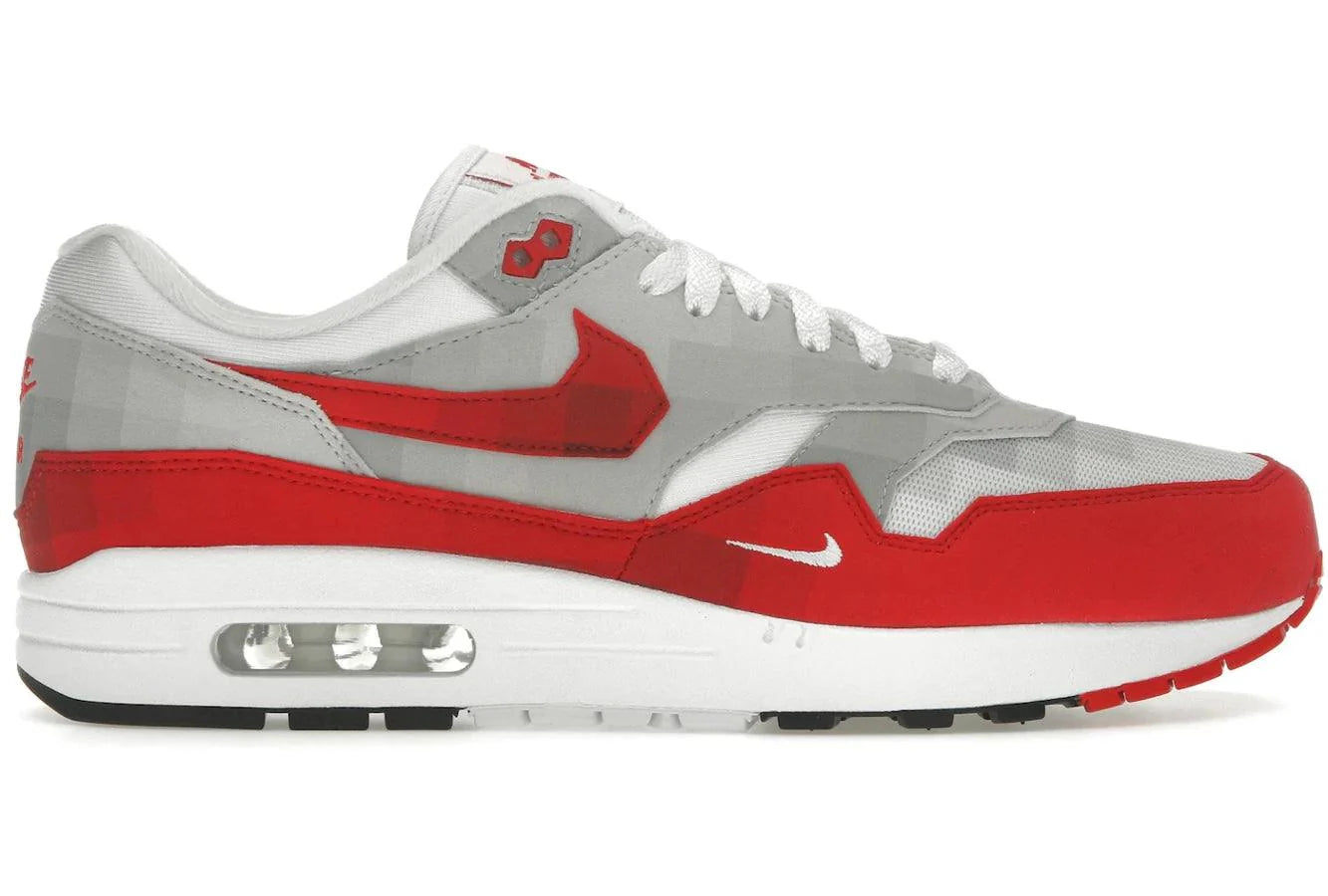 Nike Air Max 1 .SWOOSH Low Poly — 36