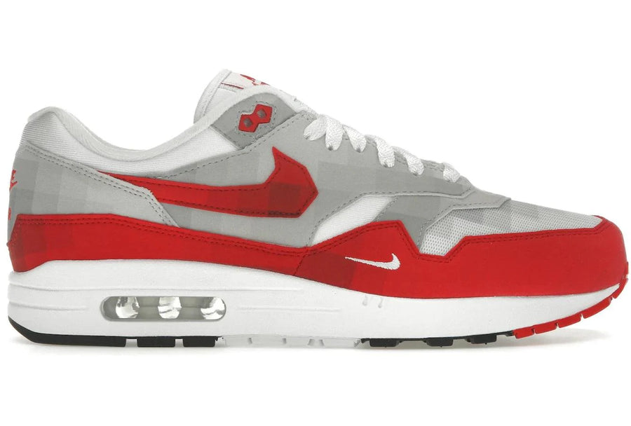 Nike Air Max 1 .SWOOSH Low Poly — 36