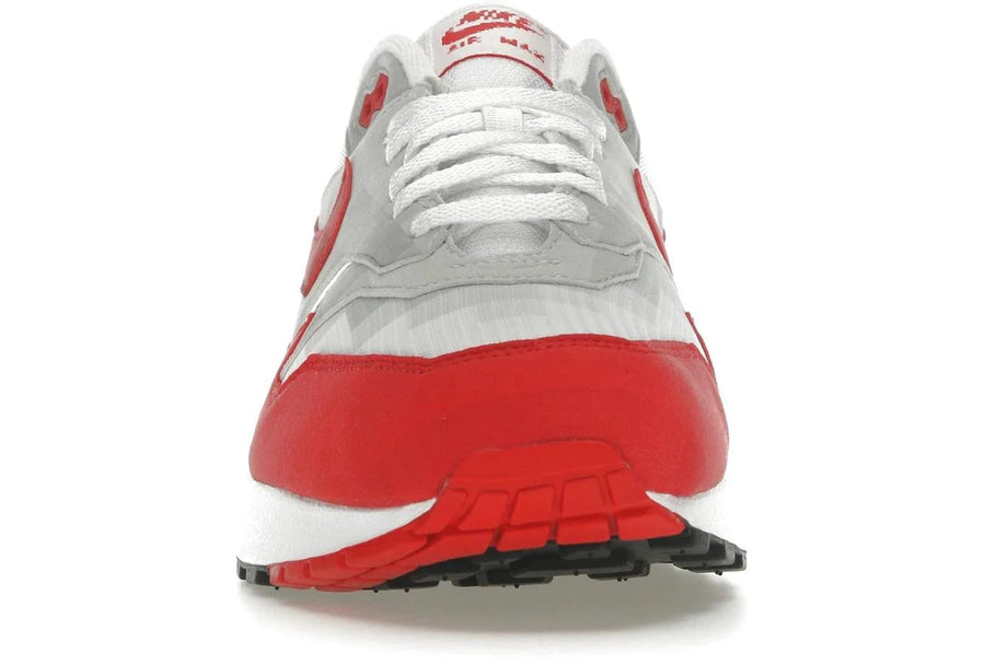 Nike Air Max 1 .SWOOSH Low Poly — 36