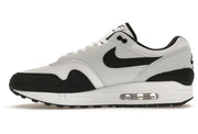 Nike Air Max 1 White Black