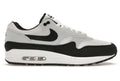 Nike Air Max 1 White Black