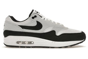 Nike Air Max 1 White Black