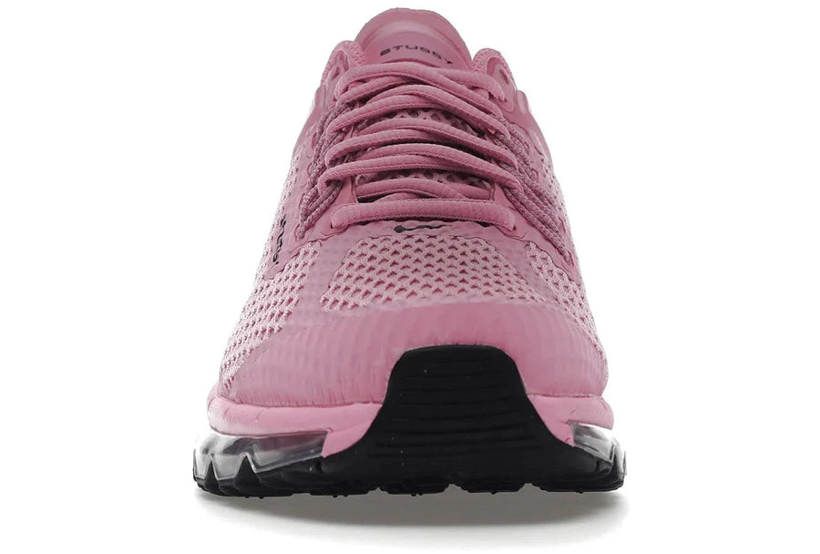 Nike Air Max 2013 Stussy Pink — 36