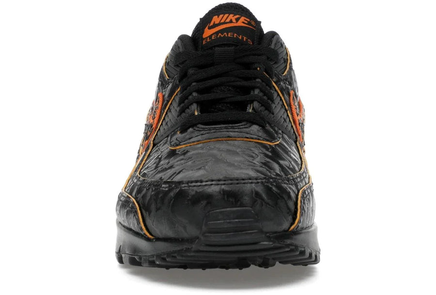 Nike Air Max 90 QS Volcano — 36