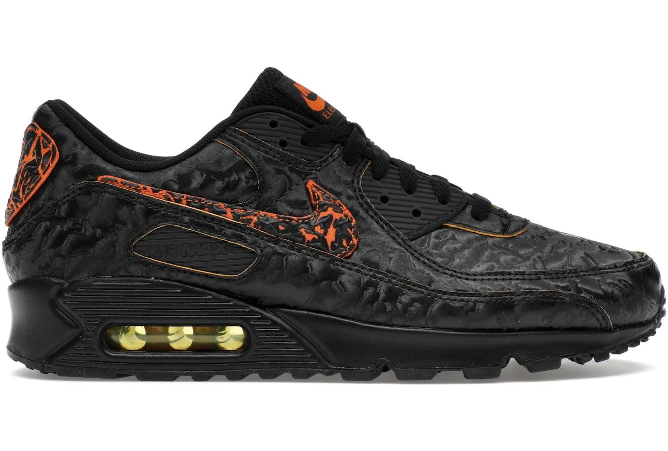 Nike Air Max 90 QS Volcano — 36