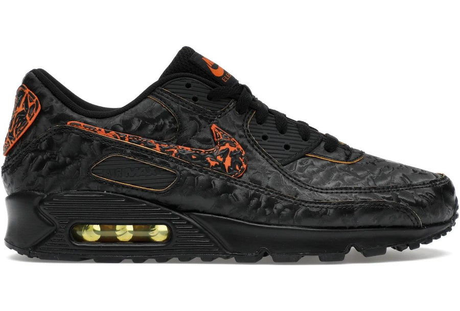 Nike Air Max 90 QS Volcano — 36