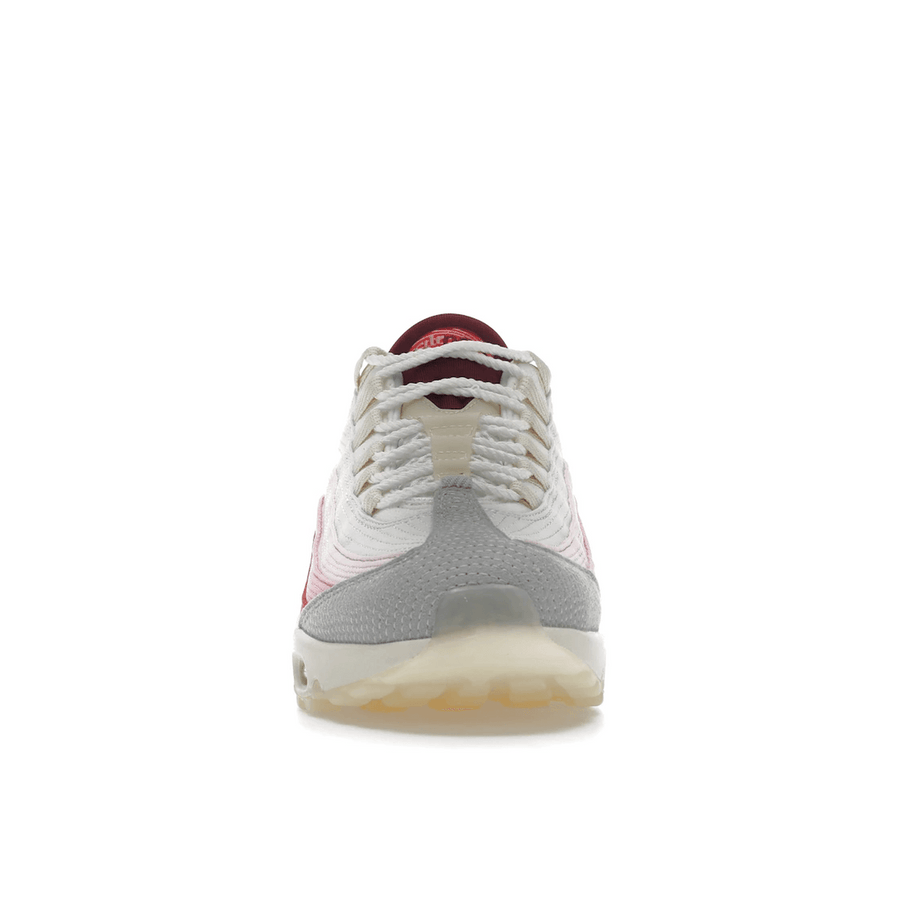 Nike Air Max 95 Anatomy of Air GID — 36