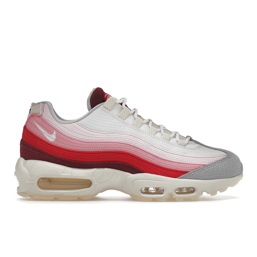Nike Air Max 95 Anatomy of Air GID — 36